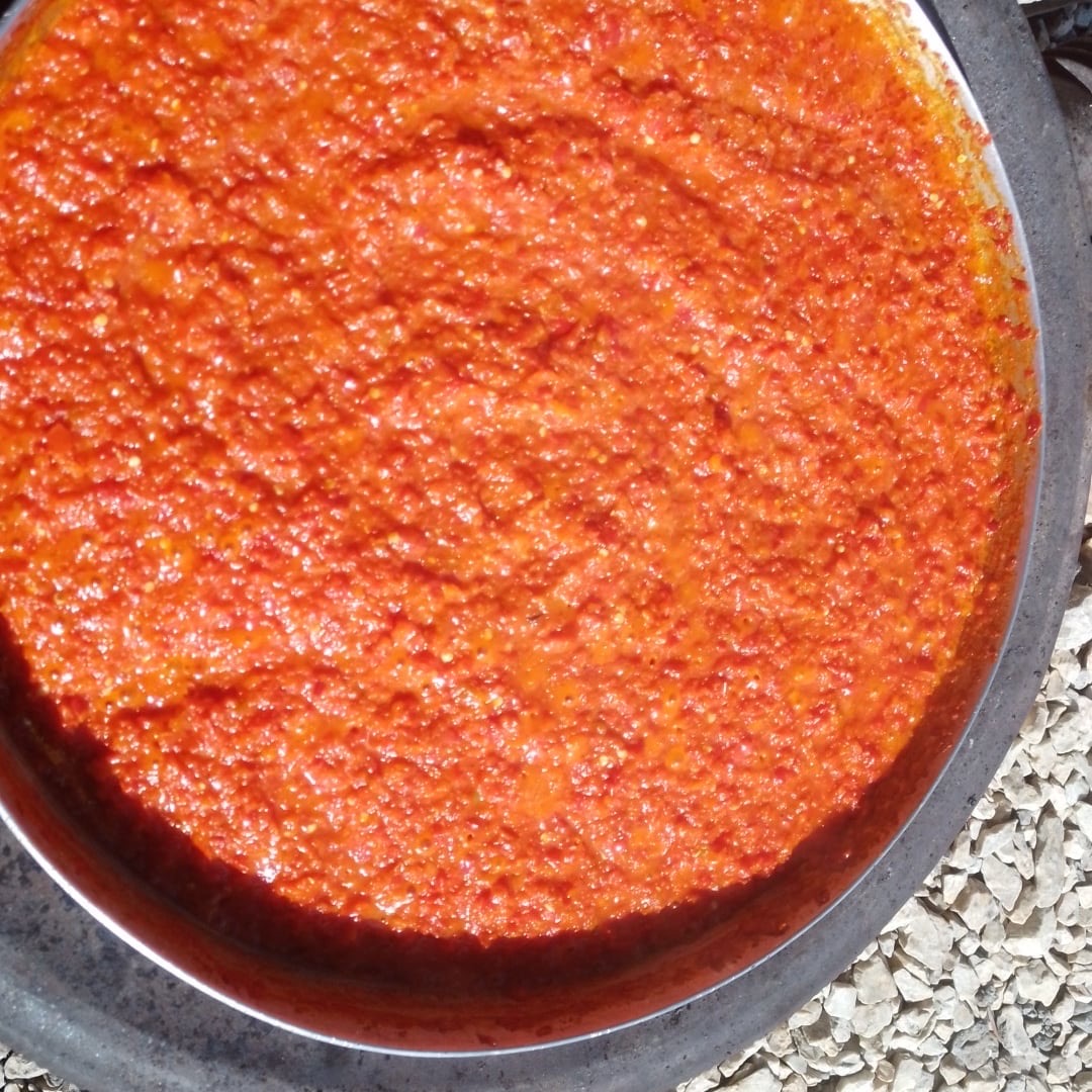 Ajvar