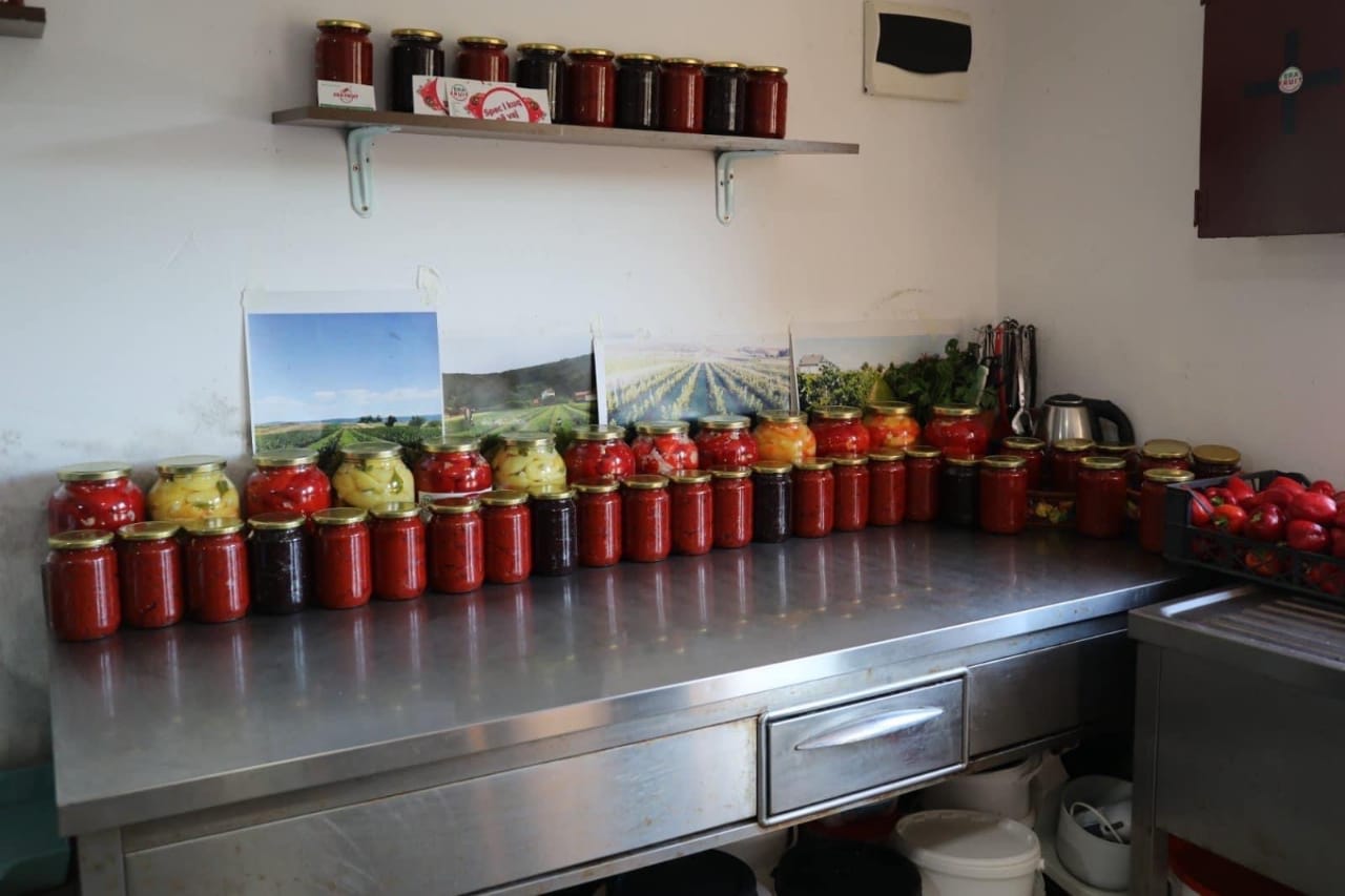 Ajvar