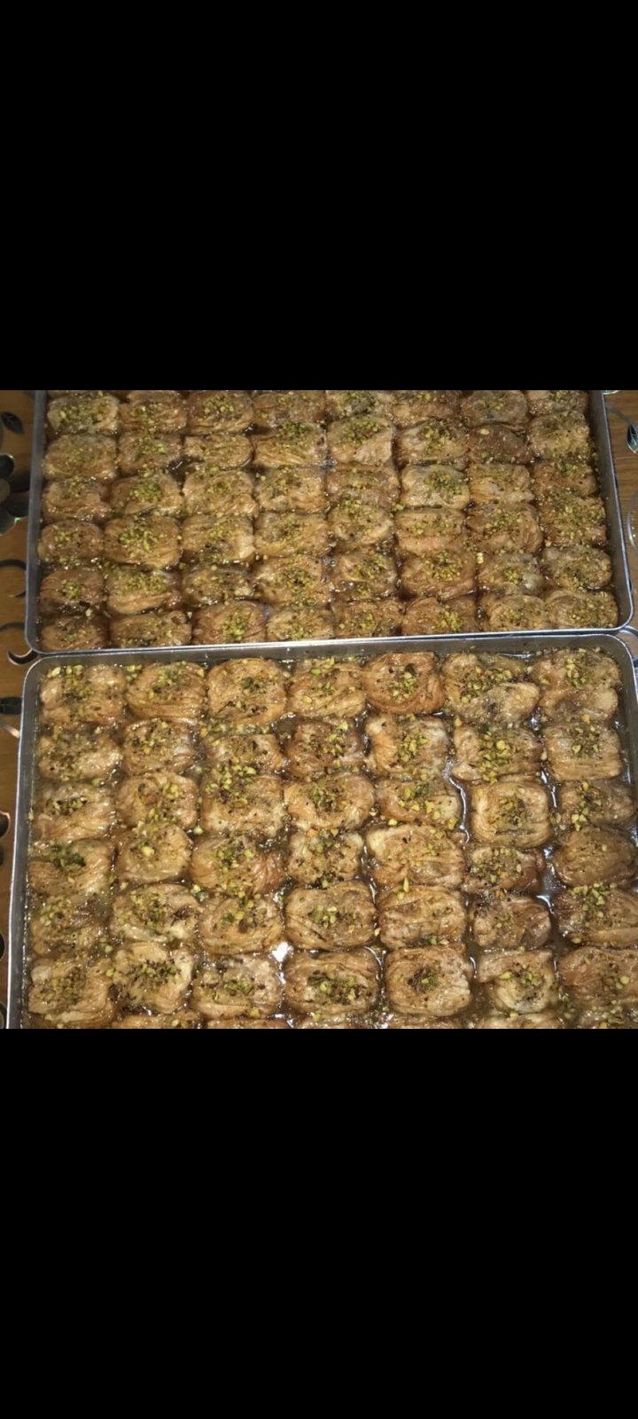 Bakllavë